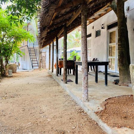 Hiriketiya Orchid Villa Dikwella Εξωτερικό φωτογραφία