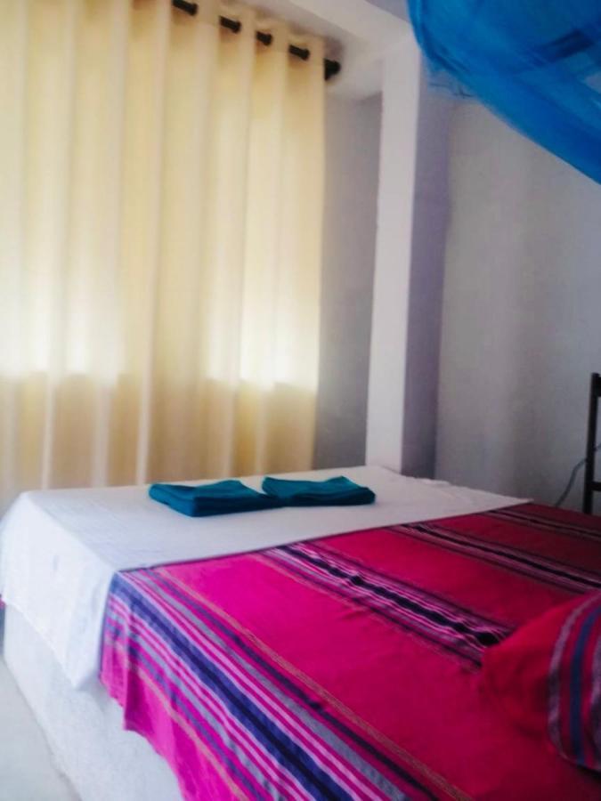 Hiriketiya Orchid Villa Dikwella Εξωτερικό φωτογραφία