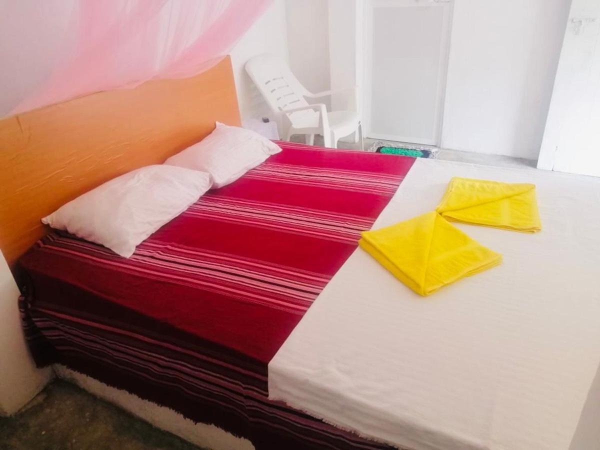 Hiriketiya Orchid Villa Dikwella Εξωτερικό φωτογραφία