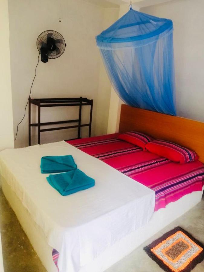 Hiriketiya Orchid Villa Dikwella Εξωτερικό φωτογραφία