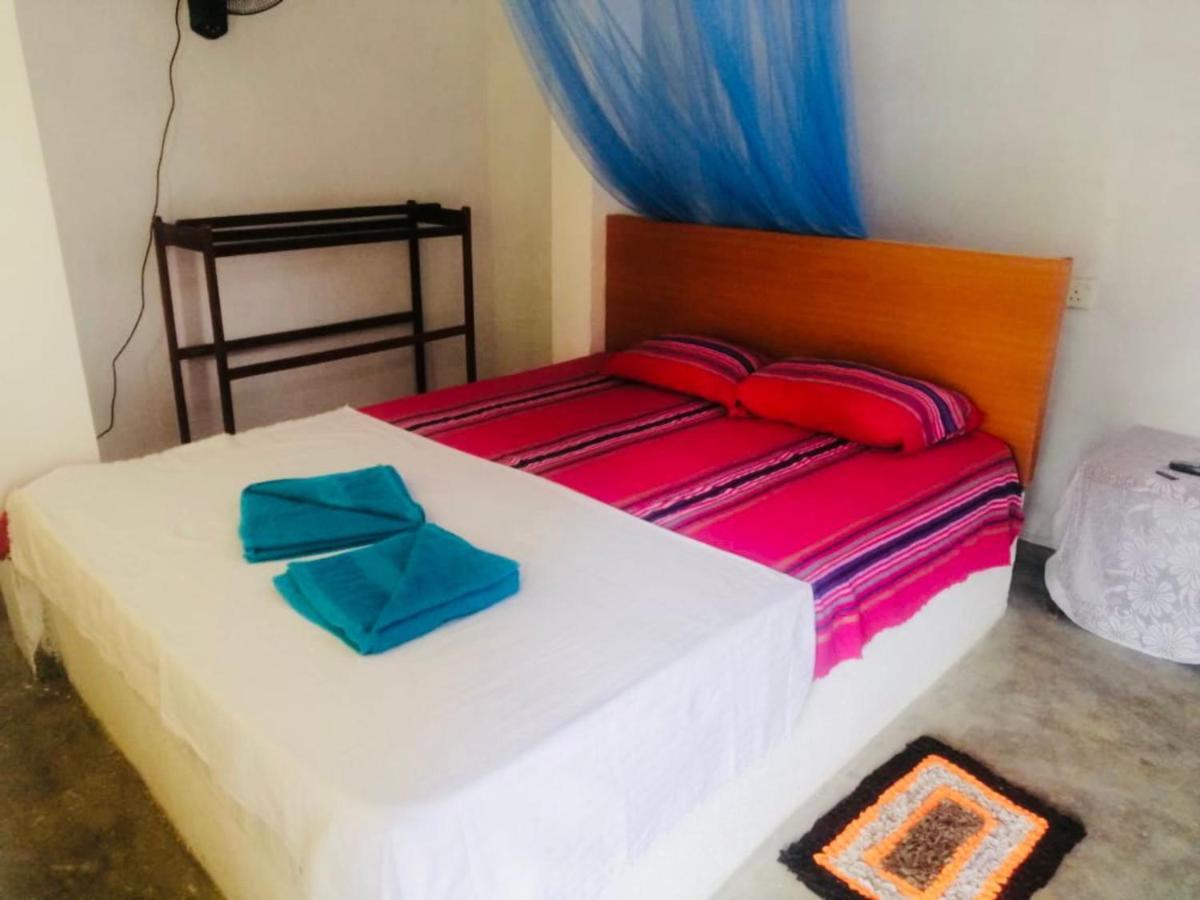 Hiriketiya Orchid Villa Dikwella Εξωτερικό φωτογραφία