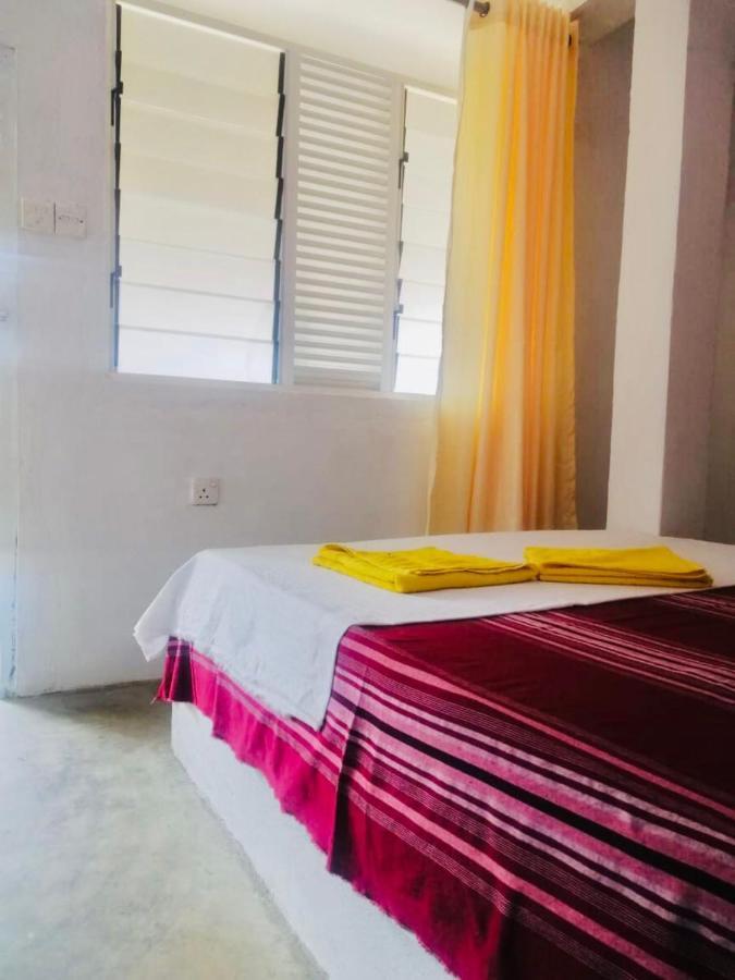 Hiriketiya Orchid Villa Dikwella Εξωτερικό φωτογραφία