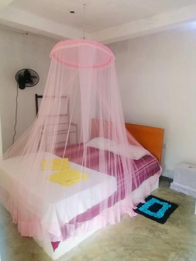 Hiriketiya Orchid Villa Dikwella Εξωτερικό φωτογραφία