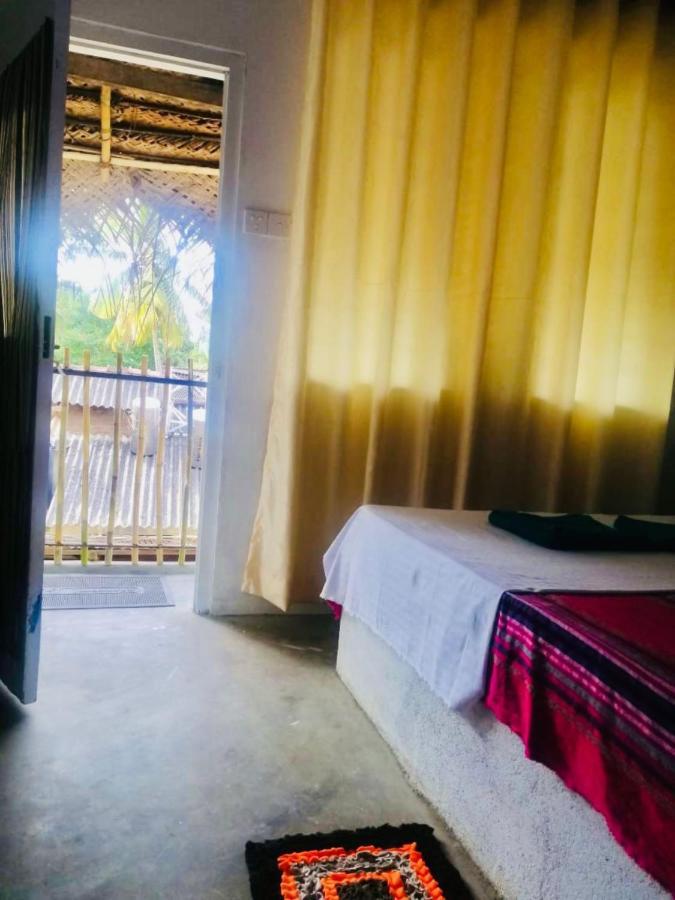 Hiriketiya Orchid Villa Dikwella Εξωτερικό φωτογραφία