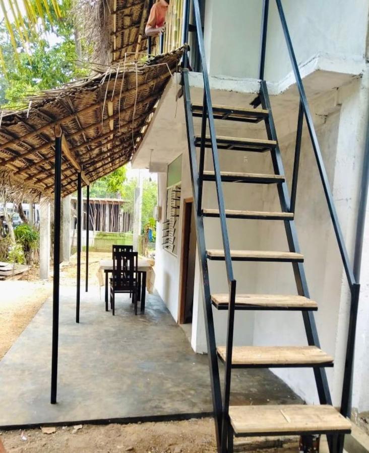 Hiriketiya Orchid Villa Dikwella Εξωτερικό φωτογραφία