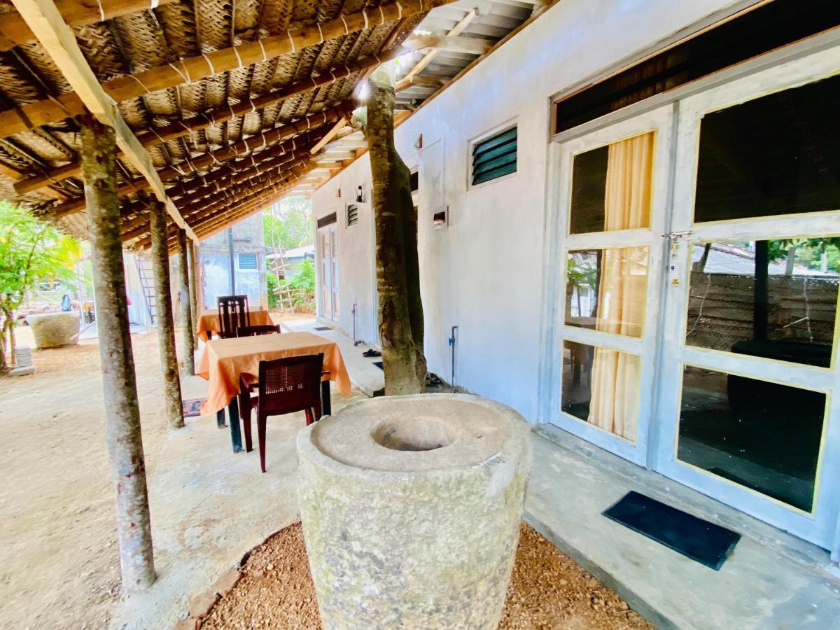 Hiriketiya Orchid Villa Dikwella Εξωτερικό φωτογραφία