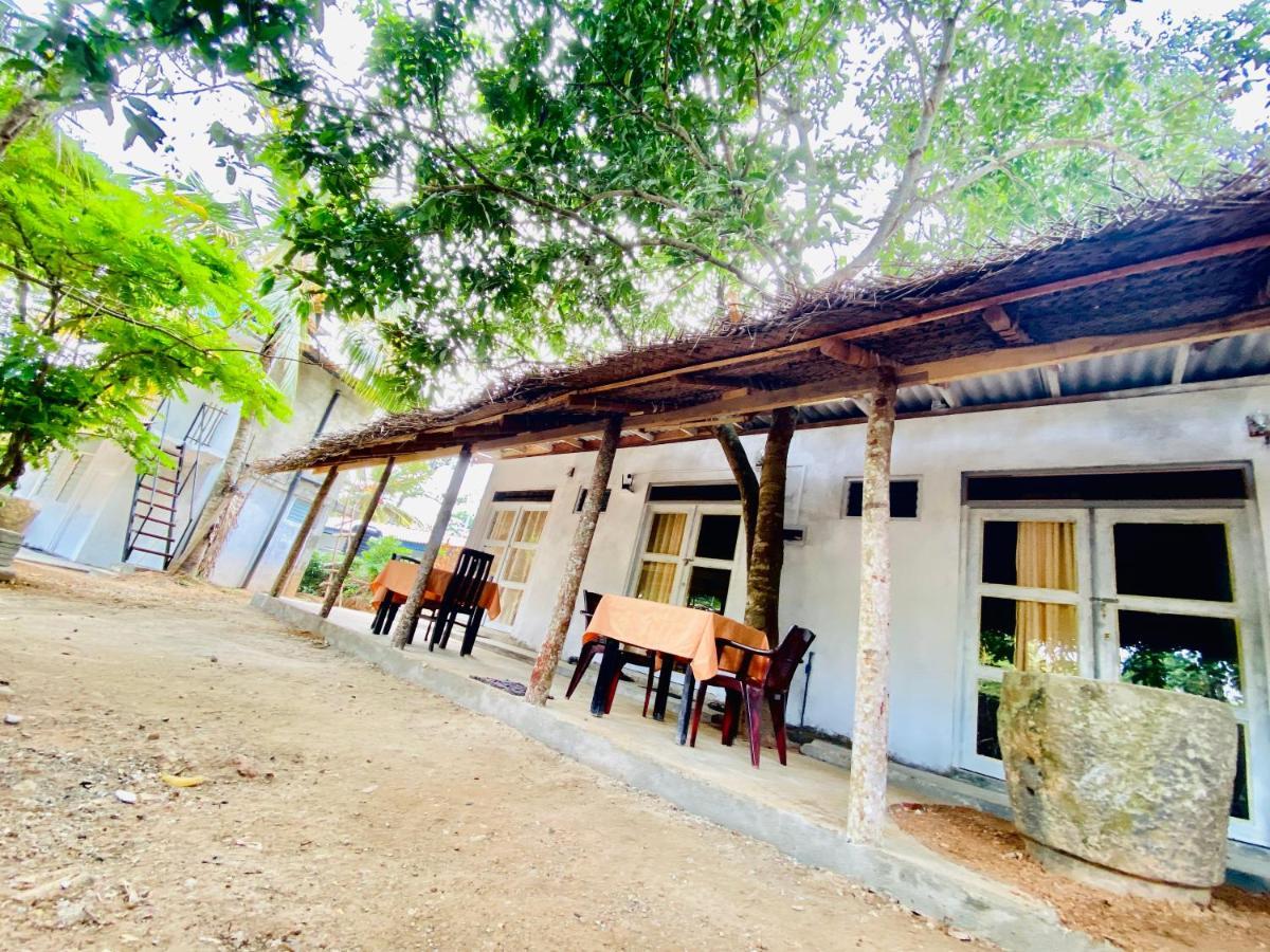 Hiriketiya Orchid Villa Dikwella Εξωτερικό φωτογραφία