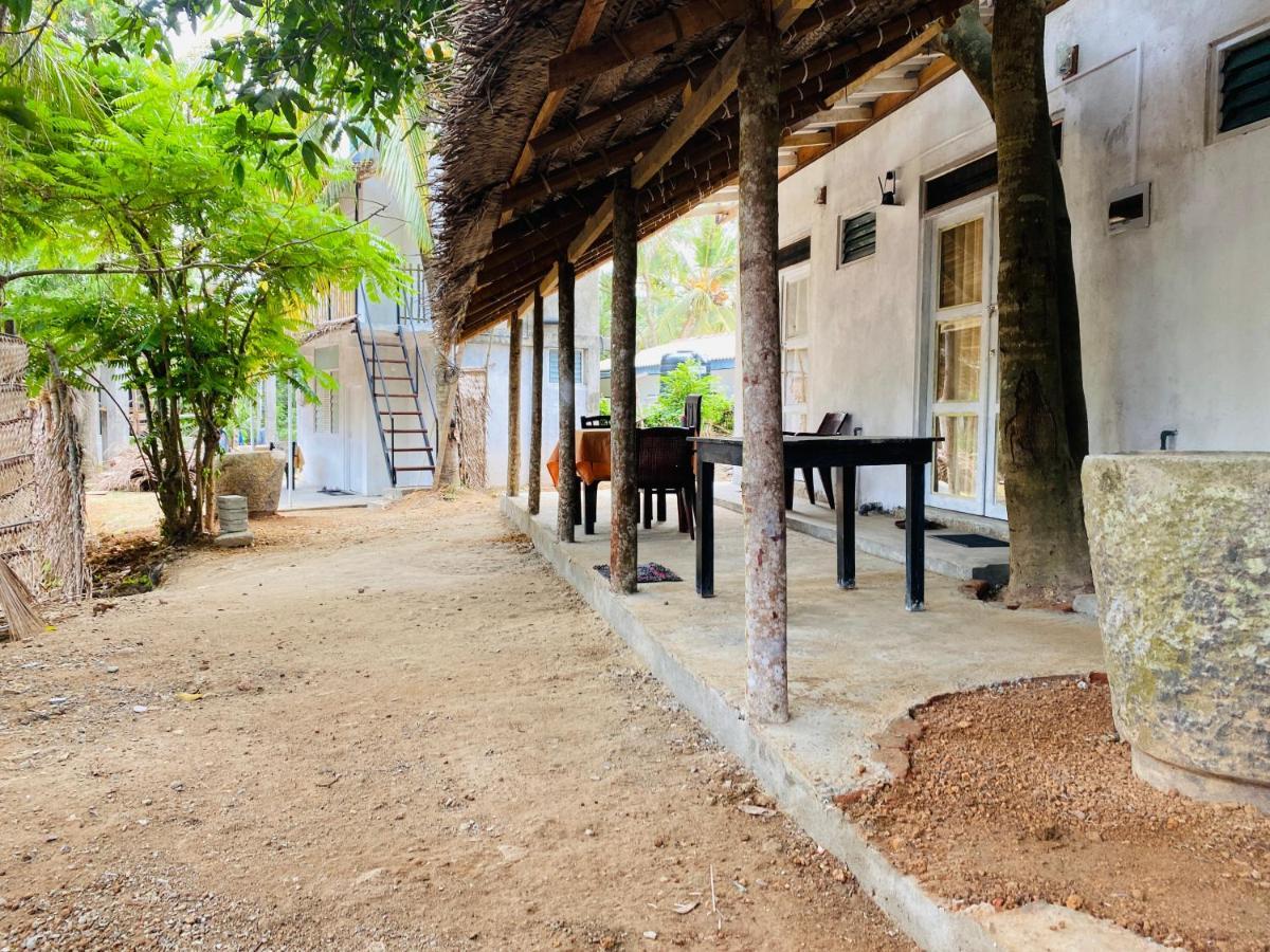Hiriketiya Orchid Villa Dikwella Εξωτερικό φωτογραφία