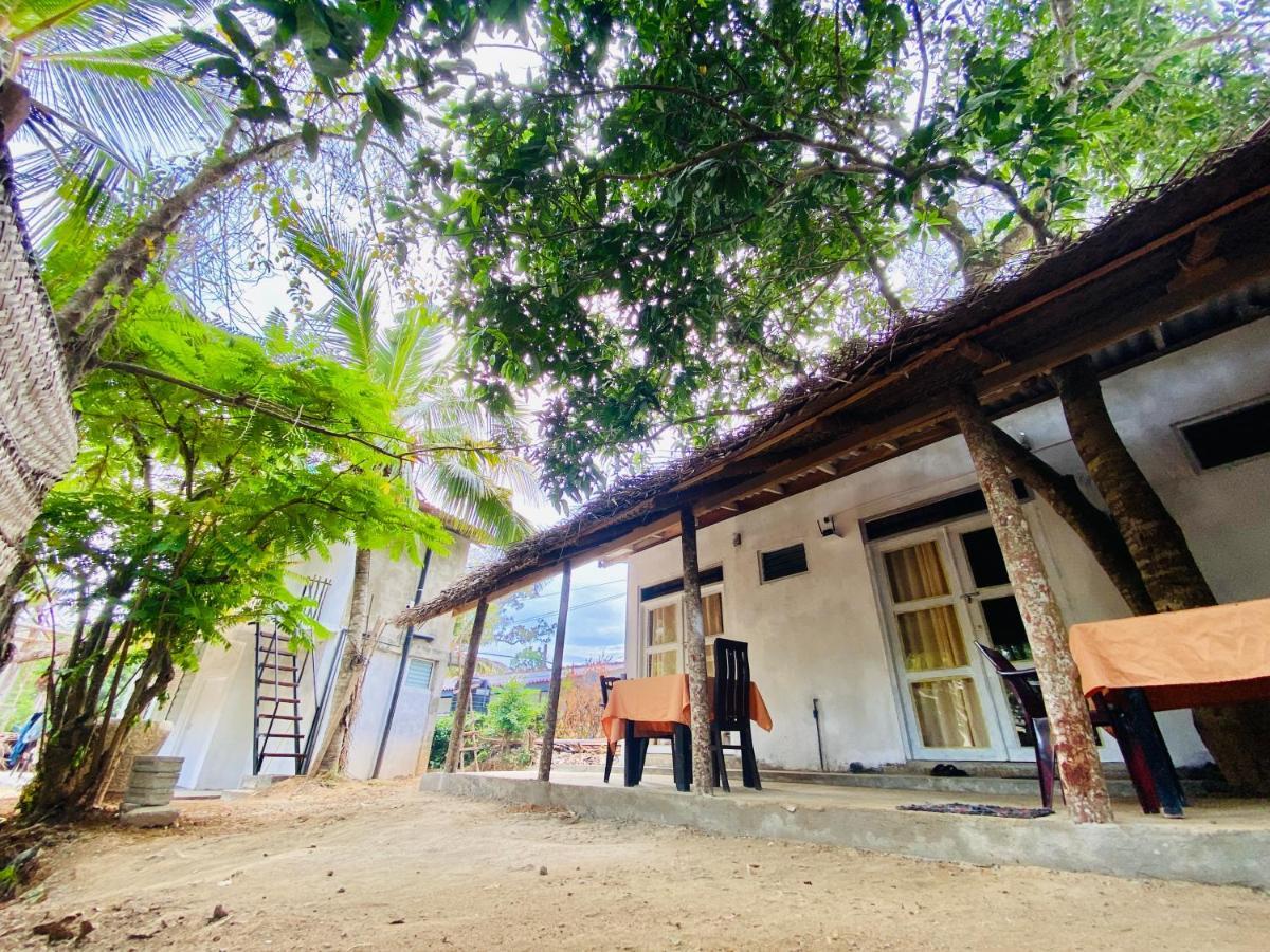 Hiriketiya Orchid Villa Dikwella Εξωτερικό φωτογραφία