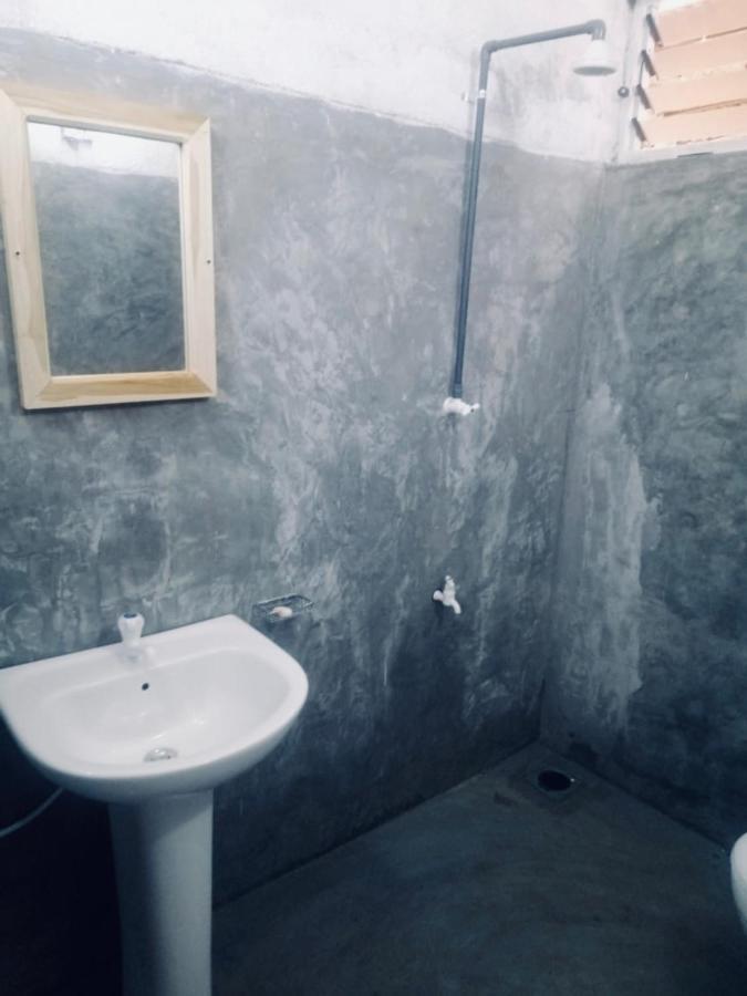 Hiriketiya Orchid Villa Dikwella Εξωτερικό φωτογραφία