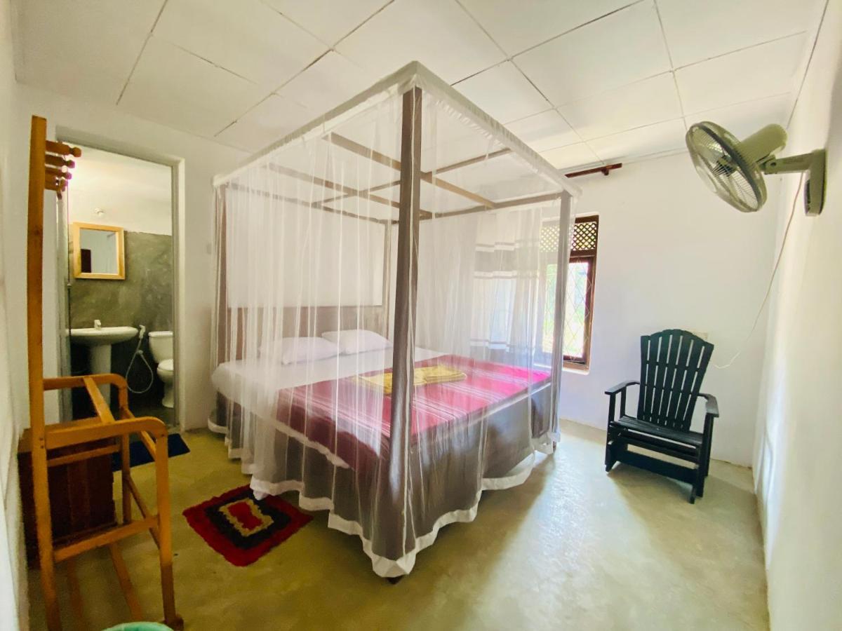 Hiriketiya Orchid Villa Dikwella Εξωτερικό φωτογραφία
