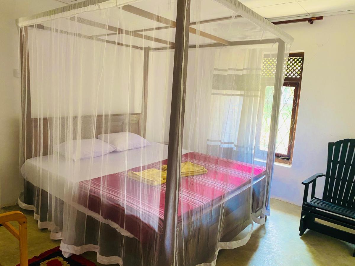 Hiriketiya Orchid Villa Dikwella Εξωτερικό φωτογραφία