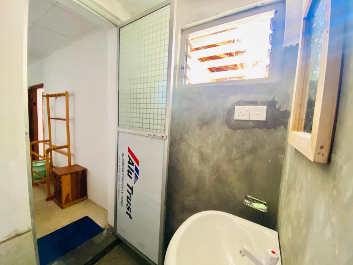 Hiriketiya Orchid Villa Dikwella Εξωτερικό φωτογραφία