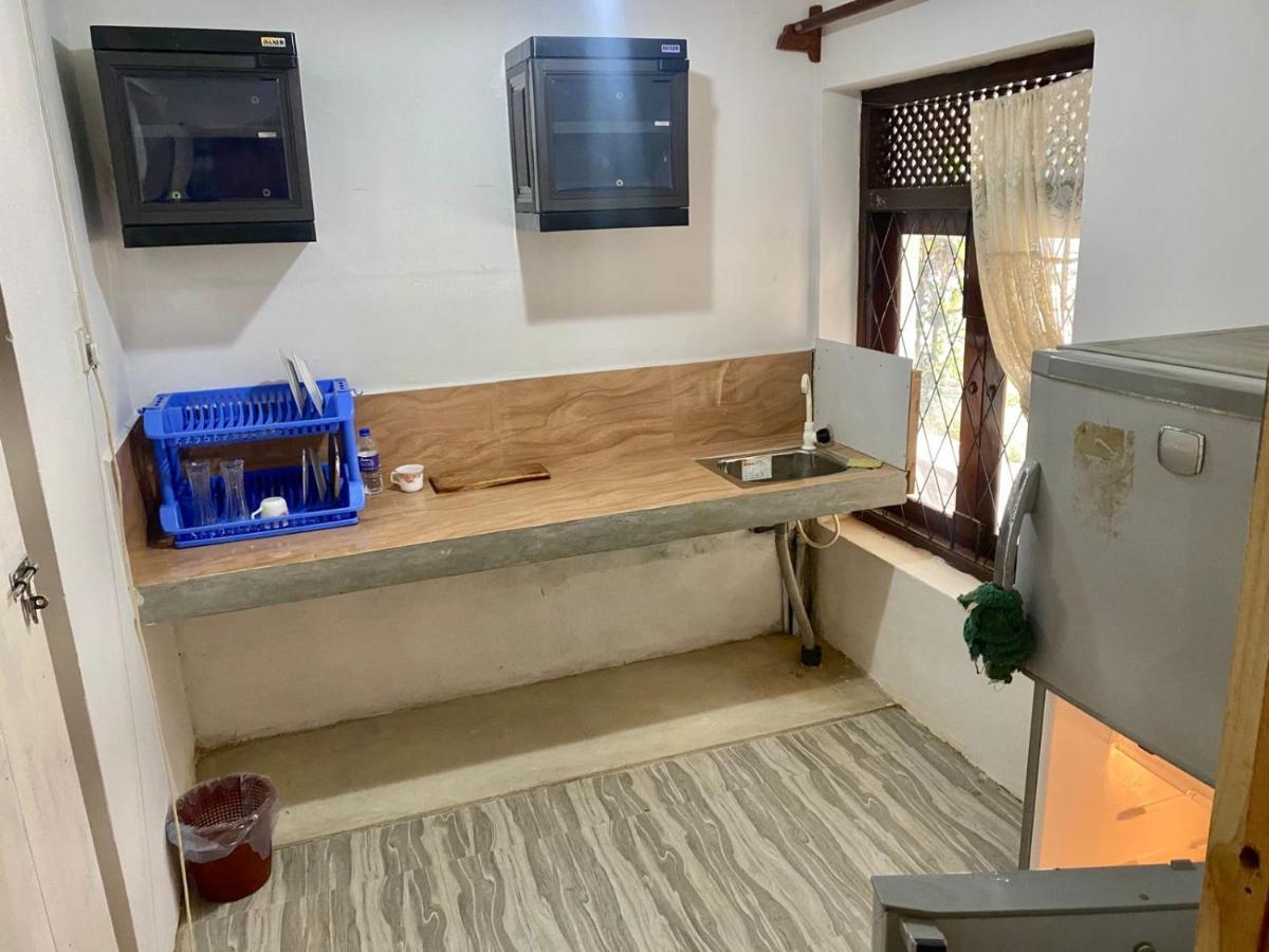 Hiriketiya Orchid Villa Dikwella Εξωτερικό φωτογραφία