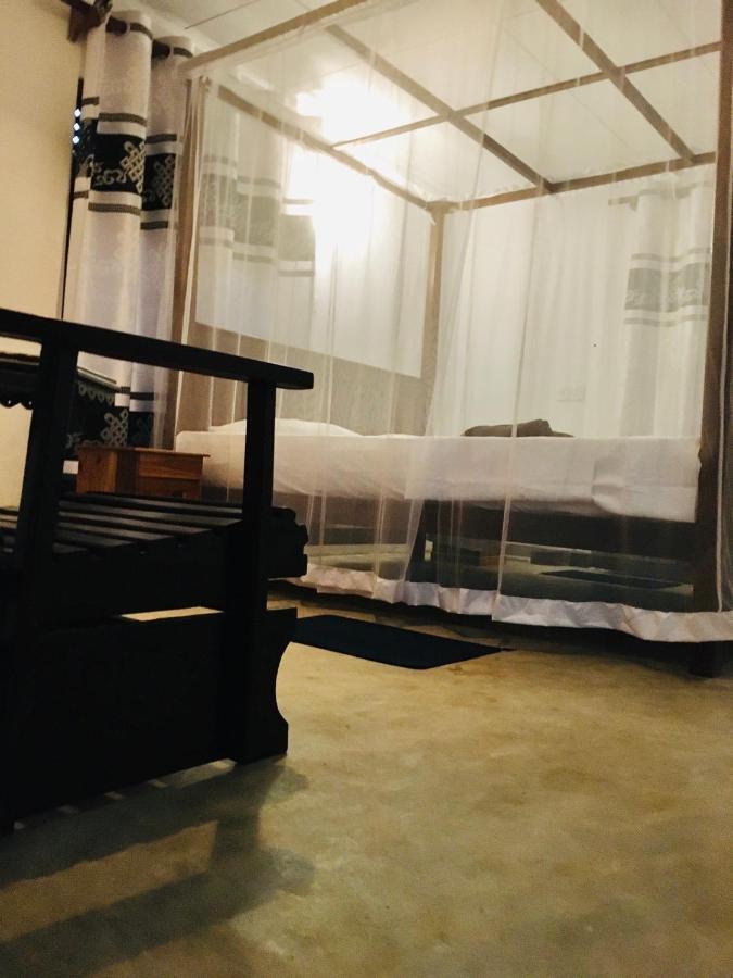 Hiriketiya Orchid Villa Dikwella Εξωτερικό φωτογραφία