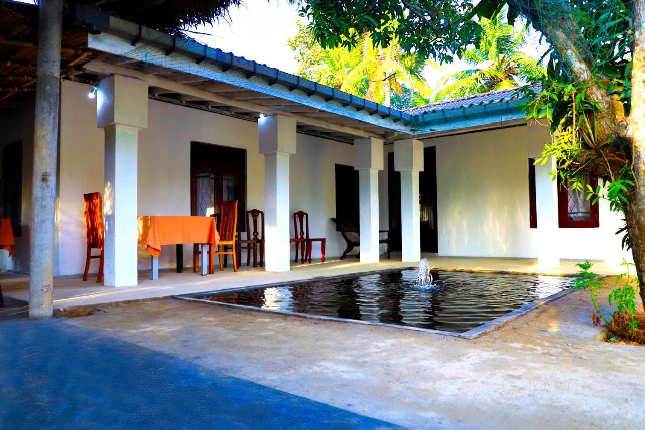 Hiriketiya Orchid Villa Dikwella Εξωτερικό φωτογραφία