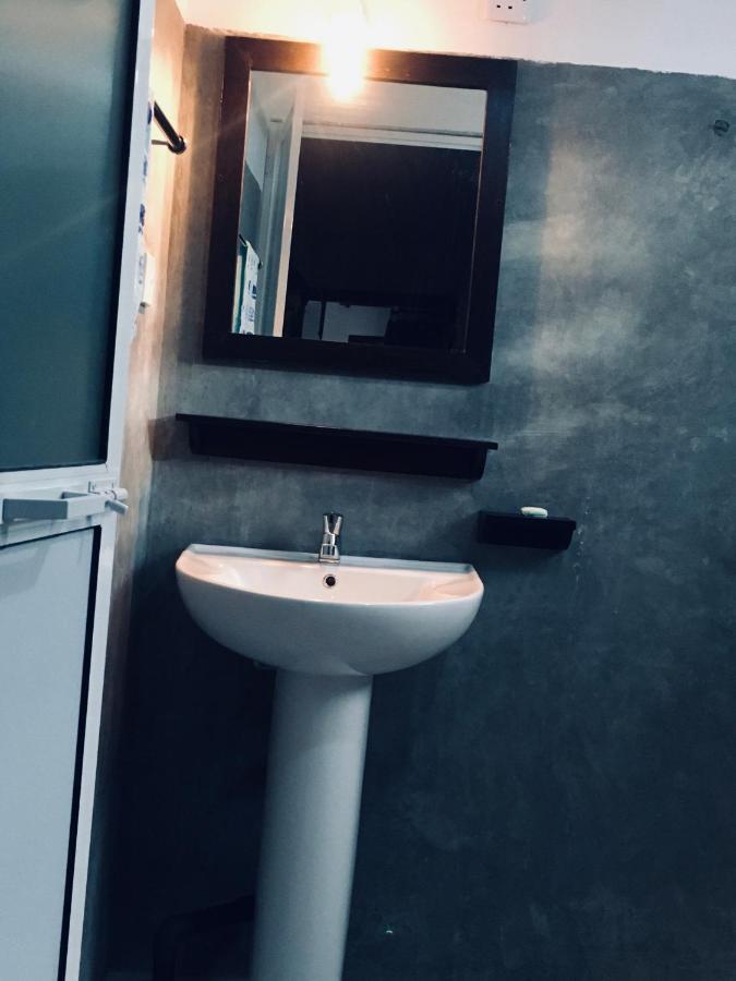 Hiriketiya Orchid Villa Dikwella Εξωτερικό φωτογραφία