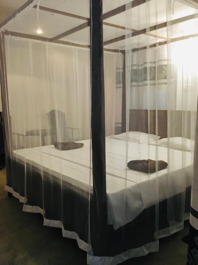 Hiriketiya Orchid Villa Dikwella Εξωτερικό φωτογραφία