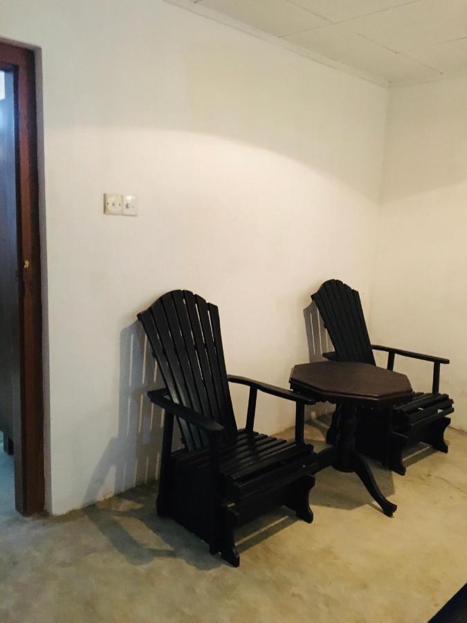 Hiriketiya Orchid Villa Dikwella Εξωτερικό φωτογραφία