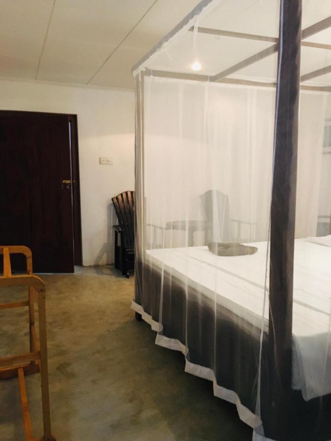 Hiriketiya Orchid Villa Dikwella Εξωτερικό φωτογραφία