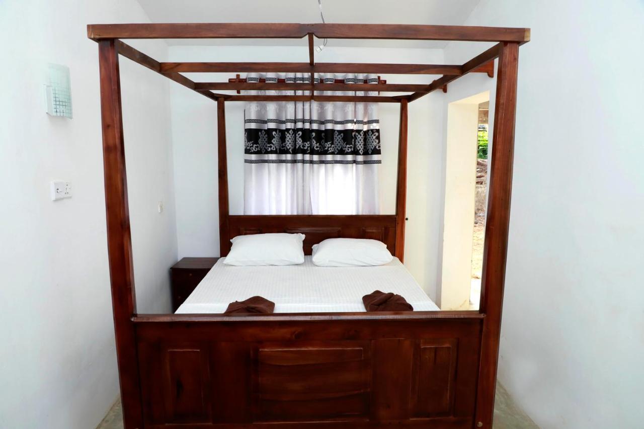 Hiriketiya Orchid Villa Dikwella Εξωτερικό φωτογραφία