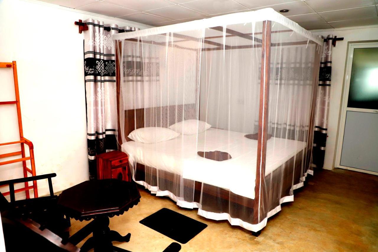 Hiriketiya Orchid Villa Dikwella Εξωτερικό φωτογραφία