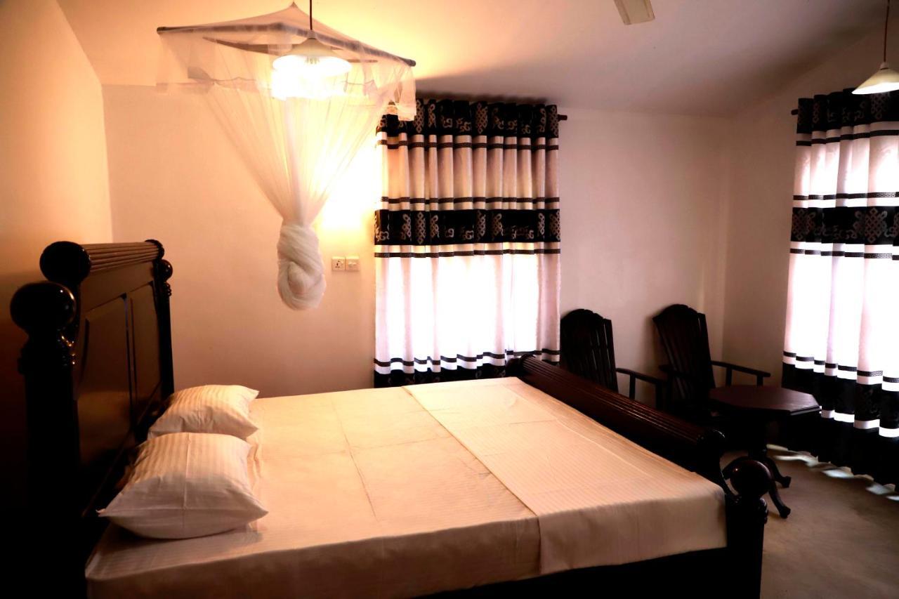 Hiriketiya Orchid Villa Dikwella Εξωτερικό φωτογραφία